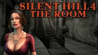 Thumbnail: Not The Worst Thing Thats Happened In A Subway - Silent Hill 4