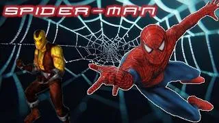 Thumbnail: Giving This Vulture The Shocker in Spider-Man