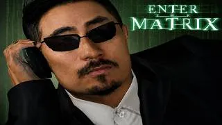 Thumbnail: You've Been Ghosted Girl - Enter The Matrix