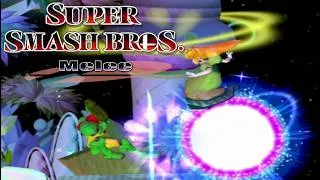 Thumbnail: Shaking The Rust Off In Some Super Smash Bros Melee
