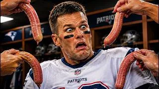 Thumbnail: The Craziest Things NFL Players Do In The Locker Room