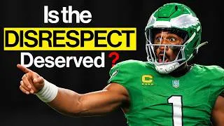Thumbnail: Y’all owe these players an apology.