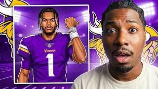 Thumbnail: Why The Vikings Might Be Kyler Murray’s Last Chance