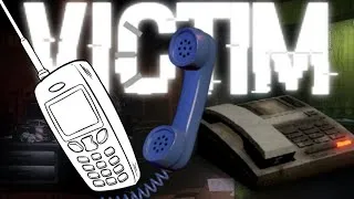 Thumbnail: Ralph the Phone Guy: The Complicit Victim
