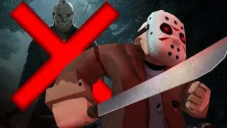 Thumbnail: The ACTUAL Best Friday the 13th Game
