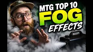 Thumbnail: MTG Top 10 Fog Effects