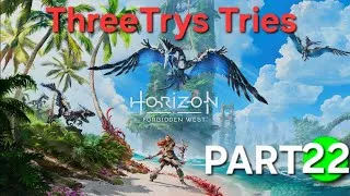Thumbnail: Horizon Forbidden West (3T) PART 22