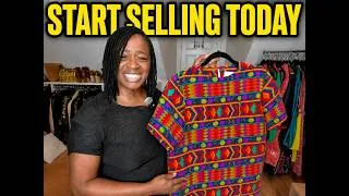 Thumbnail: You Can Start Selling on Depop in 15 Seconds | No Reseller Experience Needed