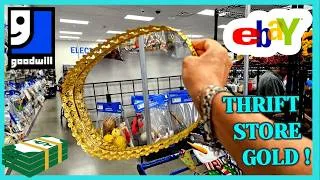 Thumbnail: 💸I ALMOST MISSED IT at GOODWILL! 👀💸 / THRIFT WITH ME / Thrifting Las Vegas