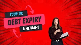 Thumbnail: How Long Does a Debt Last in the UK? Rules for Write Off
