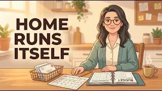 Thumbnail: How I Made My Home Run Itself on a Fixed Income