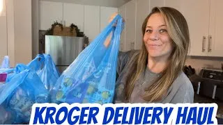 Thumbnail: KROGER DELIVERY HAUL