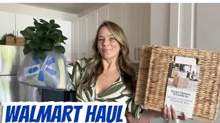 Thumbnail: WALMART HAUL 