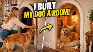 Thumbnail: Your Garden & Home Were Perfect — These Ideas Make Them Legendary 🌿🏡