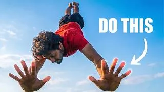 Thumbnail: How I Unlocked Handstand