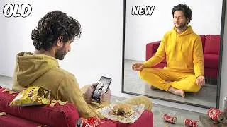 Thumbnail: I Learned to UnF**k My Life Dopamine Detox