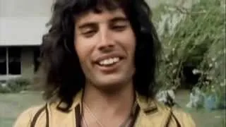 Thumbnail: Freddie Mercury - You are really Somebody To Love.