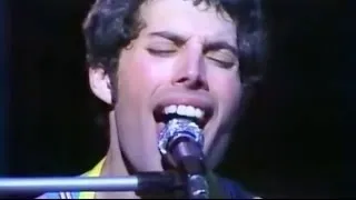 Thumbnail: Bohemian Rhapsody by Freddie Mercury (medley)