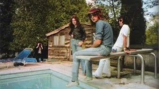 Thumbnail: Queen - the old days  "These are the days of our lives "