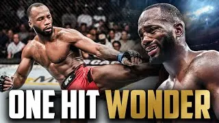 Thumbnail: Is Leon Edwards a One-Hit Wonder? | UFC Breakdown