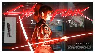 Thumbnail: Why Cyberpunk 2077 Is Still One of My Favorite Games