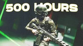 Thumbnail: What 500 Hours of Tarkov PVP Looks Like