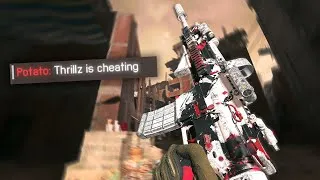 Thumbnail: Cheating in Battlefield 6