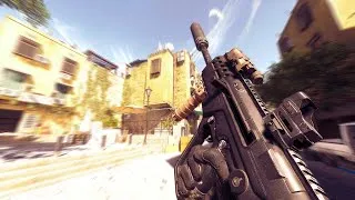 Thumbnail: Battlefield Veteran Takes on Battlefield 6