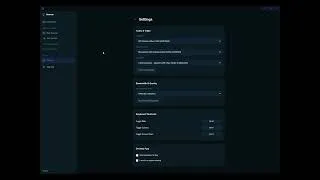 Thumbnail: Thrium Remote: Screen sharing/control app with Video/Audio