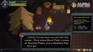 Thumbnail: Dragon of Legends - Bondsman Gameplay