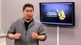 Thumbnail: Kickstarter Video Update #1 - Cross-platform Multiplayer