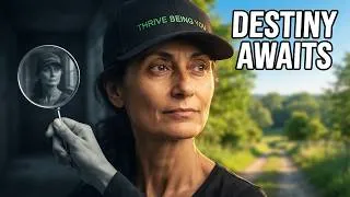 Thumbnail: Your Limitations Don't Define Your Destiny