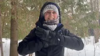 Thumbnail: You're Not Supposed to Live Like This