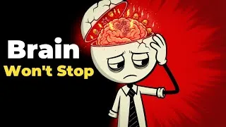 Thumbnail: I Wasted 9 Years Overthinking. (Here's What Finally Stopped It)