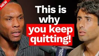 Thumbnail: 16M Followers Fitness Star: The Discipline Rules That Changed My Body and My Life - BullyJuice -E86