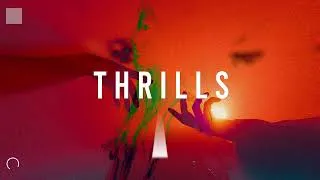Thumbnail: Yoru - Can't Feel My Face (Thrills Edit)