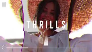 Thumbnail: Say It (Jake Price Remix) ╲ Visual Edit