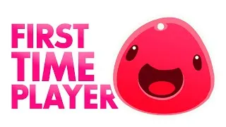 Thumbnail: So...This is Slime Rancher