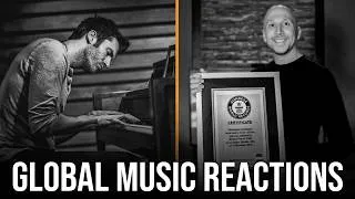 Thumbnail: Throga Reaction Theme Song | Together We'll Find Out | Johnny Cummings & Richard Fink IV