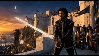 Thumbnail: What If Jon Snow Was The Greatest Swordsman Who Ever Lived And Claimed Dawn At Starfall?