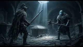 Thumbnail: What If The Iron Swords In Winterfell's Crypts Were Never Meant To Rust?
