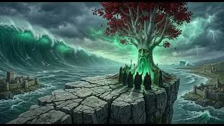Thumbnail: What If The North Rediscovered How The Hammer Of The Waters Was Called?
