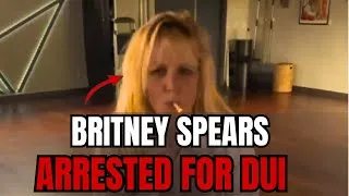 Thumbnail: Britney Spears Is In Serious Trouble | Everything We Know So Far
