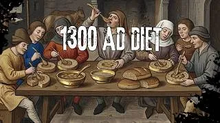 Thumbnail: Why Everything You Know About Medieval Food Is Wrong | Thrones And Empires