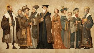 Thumbnail: The Truth About the Medieval Age | History’s Biggest Misunderstanding | Thrones And Empires