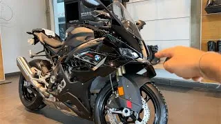 Thumbnail: 2026 All New BMW S1000 RR Full Review 😍🔥
