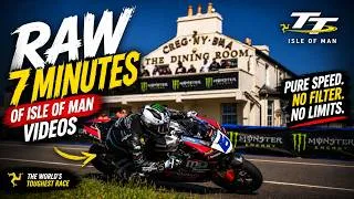 Thumbnail: Pure Isle of Man Madness | Every Rider Should Watch!!!