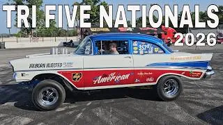 Thumbnail: Tri-Five Nationals 2026 Saturday