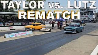 Thumbnail: REMATCH Alex Taylor vs Jeff Lutz 2026 Tri-Five Nationals