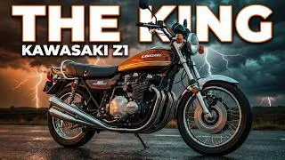 Thumbnail: Kawasaki's Secret Revenge on Honda — And the Bike That Became a Legend